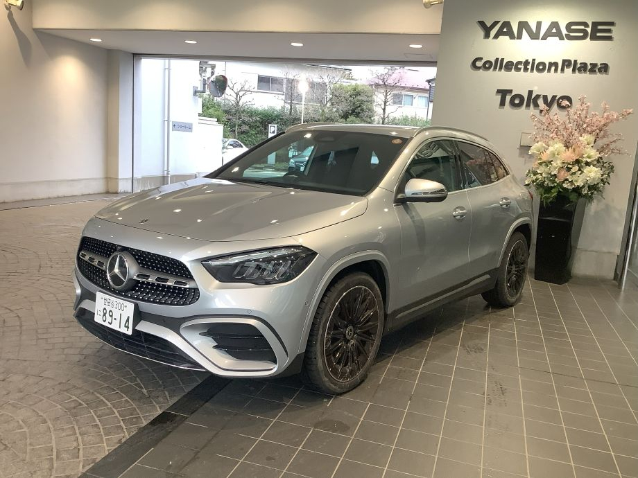 メルセデスベンツ 展示車・試乗車 | メルセデス・ベンツ幕張 | 株式会社ヤナセ